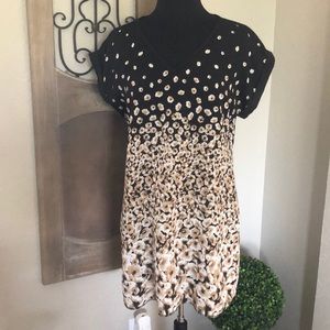 Very cute day dress from New York & Company!